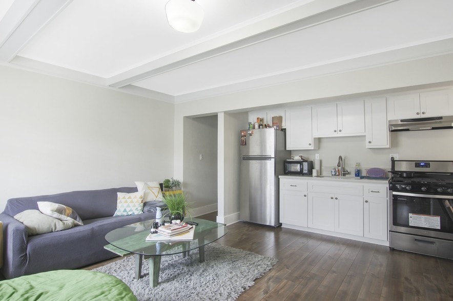 More Photos Of 1142-1148 E 1st St, Long Beach Apartments For Sale
