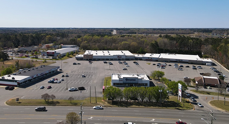 More Photos Of 1201-1261 Julian R Allsbrook Hwy, Roanoke Rapids Unknown For Lease