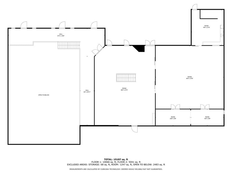 More Photos Of 22 E 200 S, Clearfield Restaurant For Sale