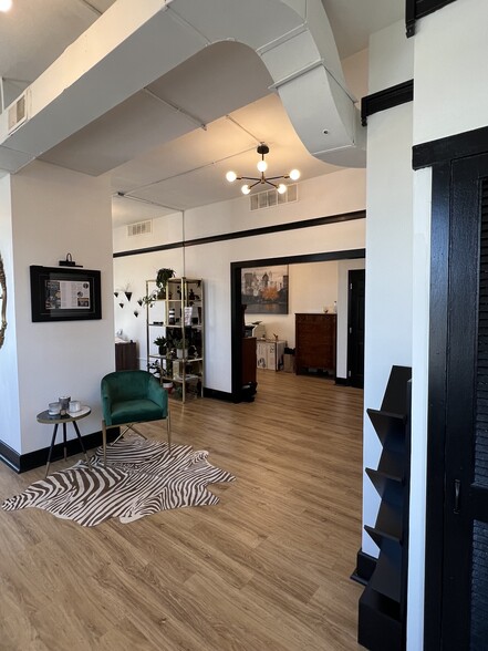 More Photos Of 85 E Gay St, Columbus Loft Creative Space For Lease