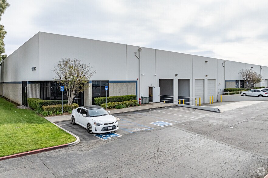 Primary Photo Of 10725 Springdale Ave, Santa Fe Springs Warehouse For Lease