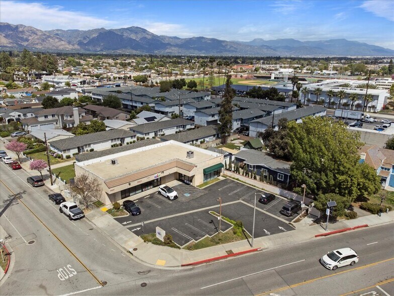 More Photos Of 8923 Mission Dr, Rosemead Storefront For Sale