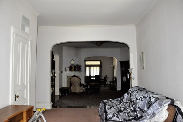 More Photos Of 208 N Park St, Streator Storefront Retail Residential For Sale