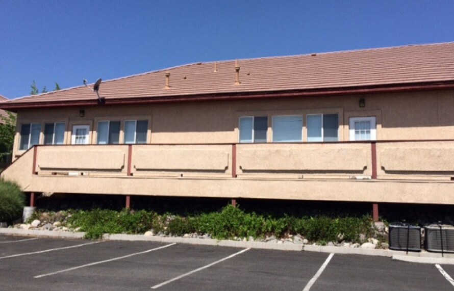 More Photos Of 2225 Green Vista Blvd, Sparks Office For Sale