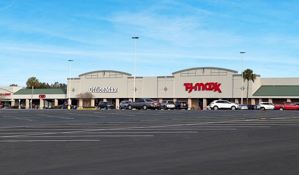 Primary Photo Of 2605-2851 E Gulf to Lake Hwy, Inverness Unknown For Lease