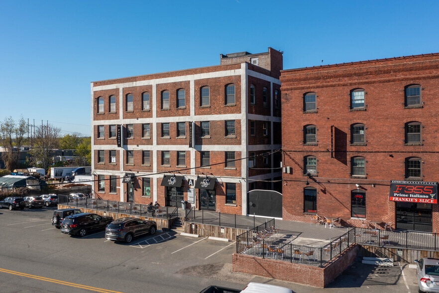 More Photos Of 58 Pulaski St, Peabody Unknown For Lease