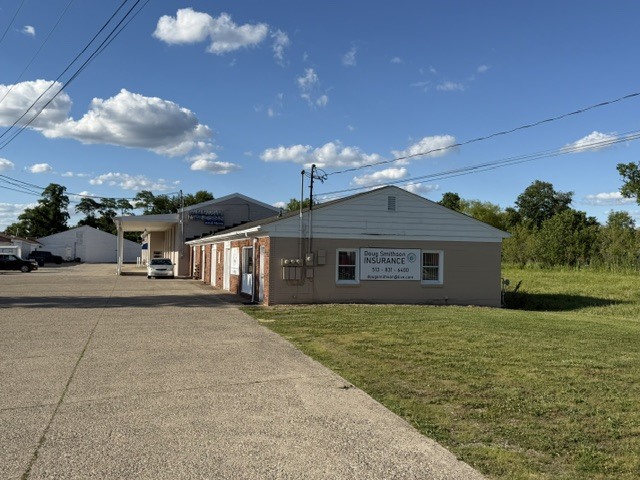 Primary Photo Of 974 State Route 28, Milford Storefront For Sale