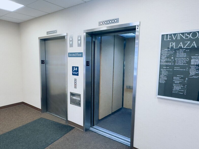 More Photos Of 2 Lincoln Hwy, Edison Medical For Sale