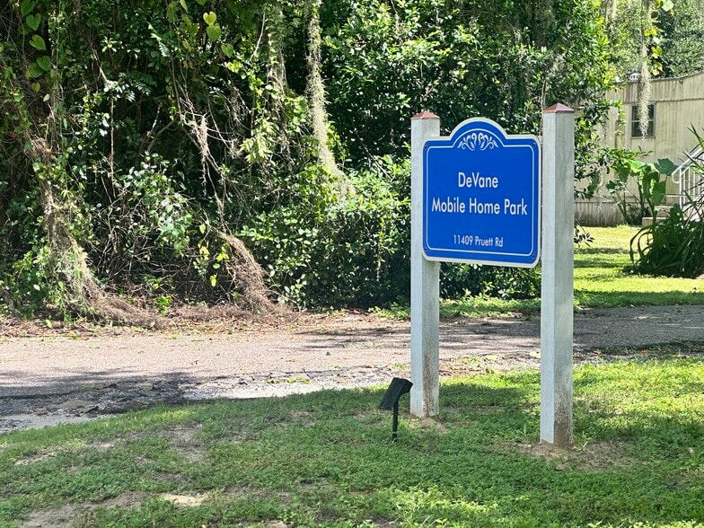 More Photos Of 11409 Pruett Rd, Seffner Manufactured Housing Mobile Home Park For Sale