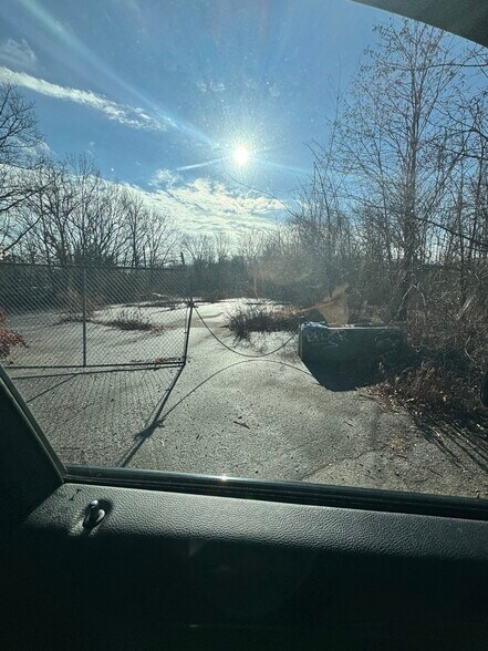 More Photos Of 100 Oak St, Taunton Land For Sale