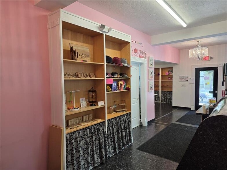 More Photos Of 122 S 2nd Ave, Elizabeth Storefront Retail Residential For Sale