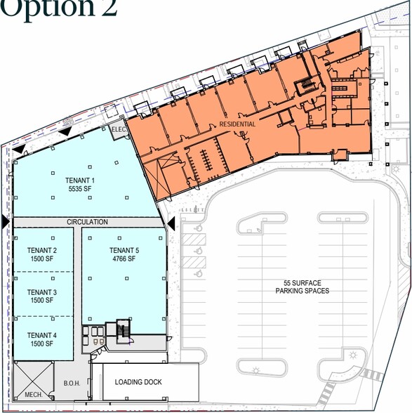 More Photos Of 3251 Beltline Blvd, Saint Louis Park Apartments For Lease