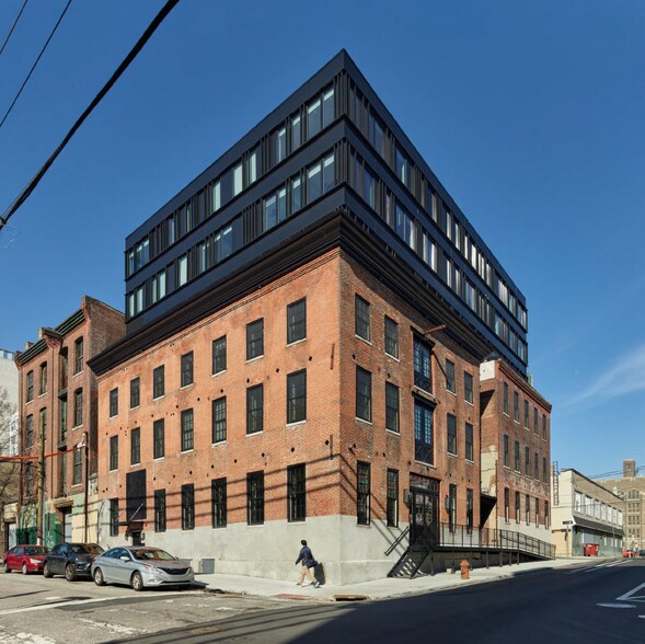 More Photos Of 500 N 13th St, Philadelphia Multifamily For Sale