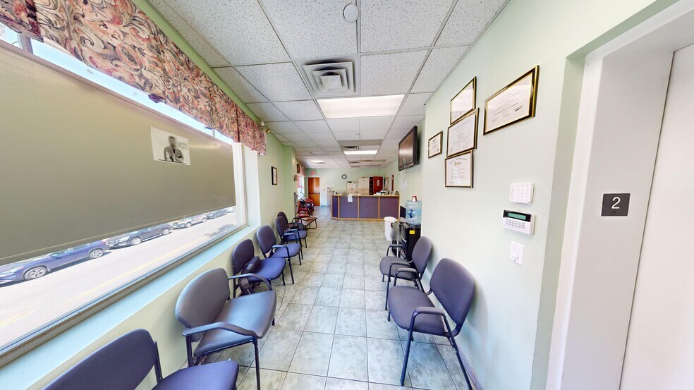 More Photos Of 9711 3rd Ave, Brooklyn Medical For Lease