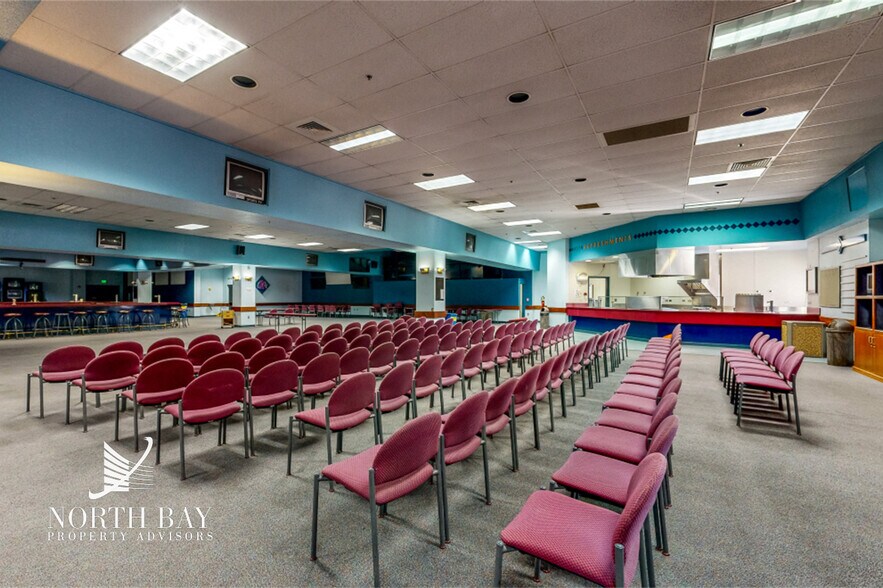 More Photos Of 991 Gordon Ln, Santa Rosa Casino For Lease