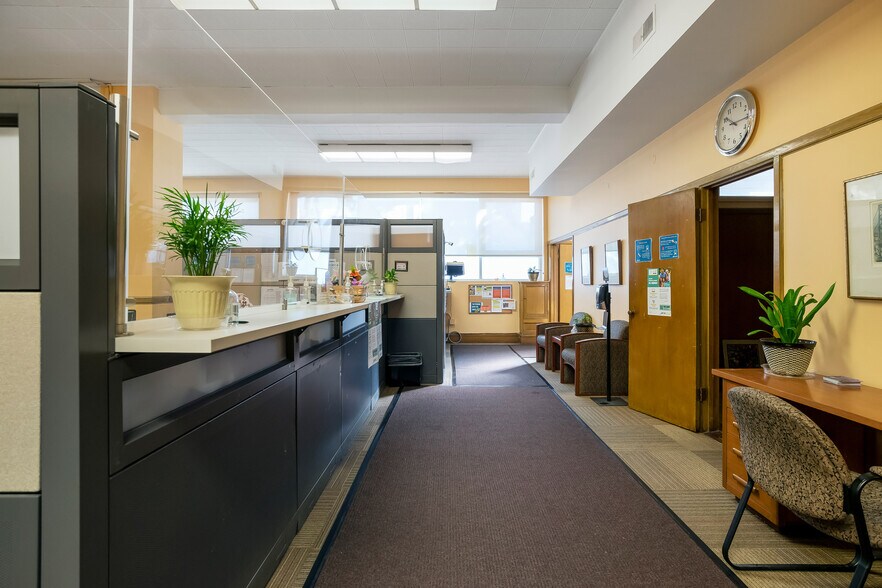 More Photos Of 1980 Mission St, San Francisco Office For Sale