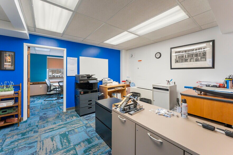 More Photos Of 1 W Market St, Corning Office For Lease