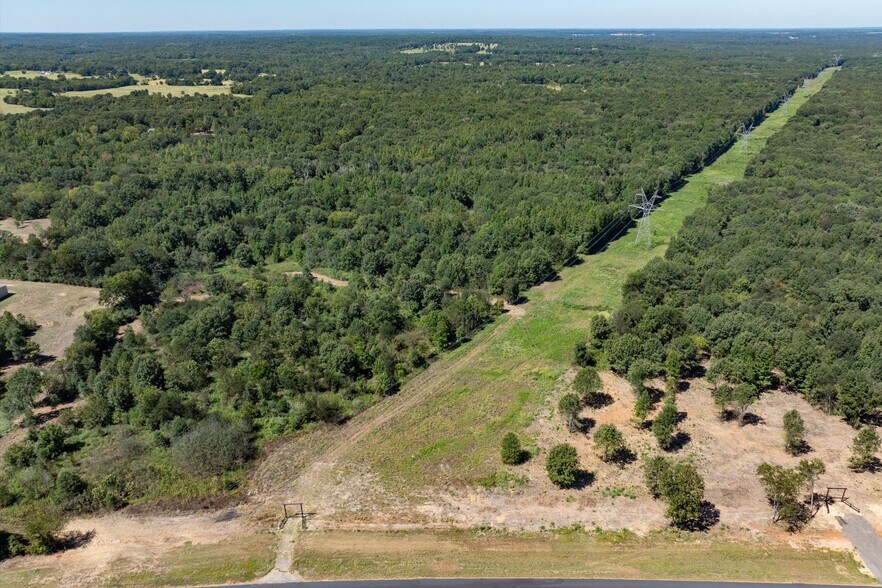 More Photos Of Tract B Hwy 69 hwy, Mineola Land For Sale