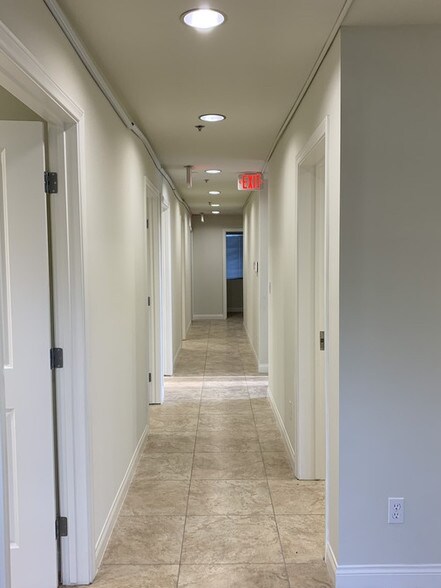 More Photos Of 1350 Foothill Blvd, La Verne Medical For Lease