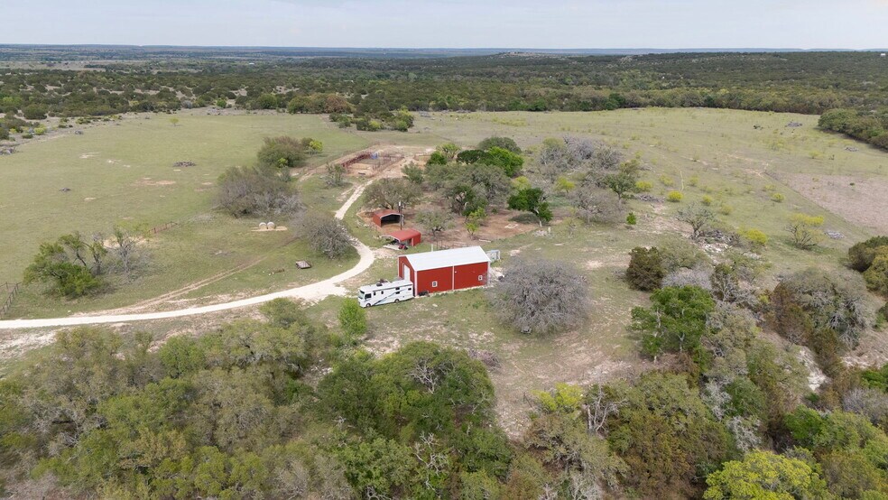 More Photos Of 15040 County Road 2200 rd, Lometa Land For Sale