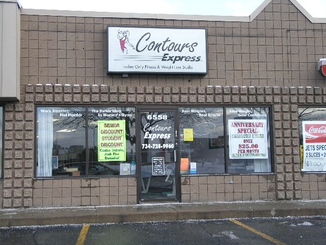 More Photos Of 6594 N Wayne Rd, Westland Unknown For Lease