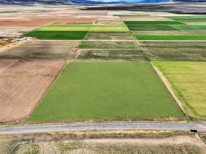 More Photos Of Highway 78, Levan Land For Sale