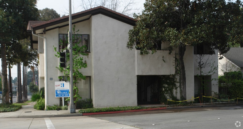 Primary Photo Of 940 E Union St, Pasadena Office For Lease