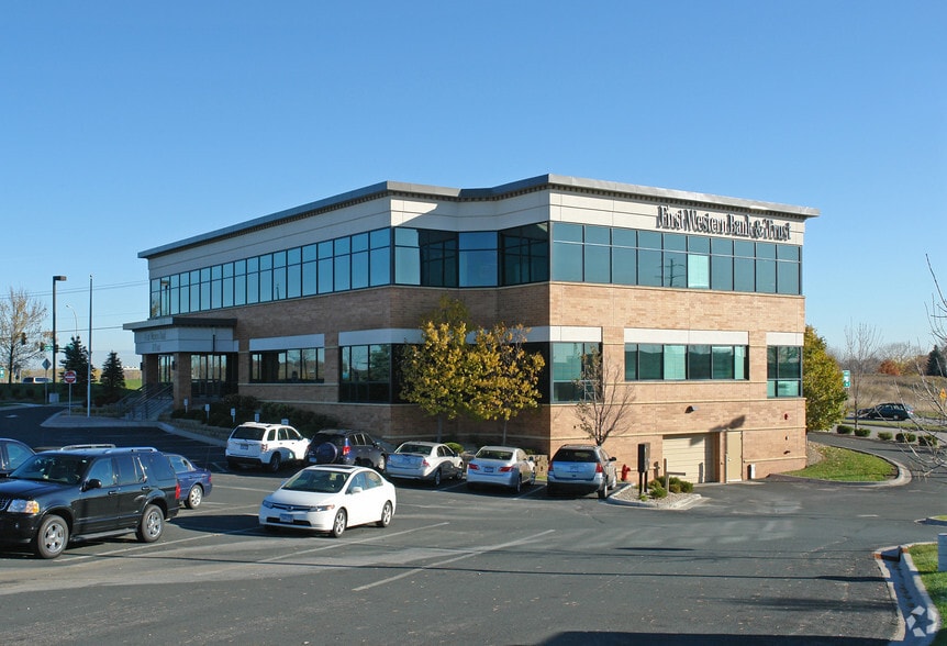 Primary Photo Of 100 Prairie Center Dr, Eden Prairie Office For Lease