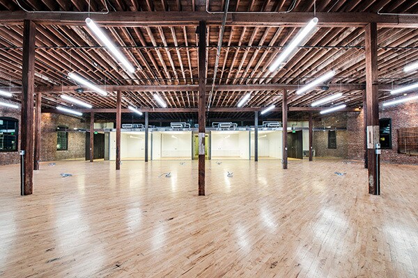 More Photos Of 130 E 3rd St, Des Moines Office For Lease