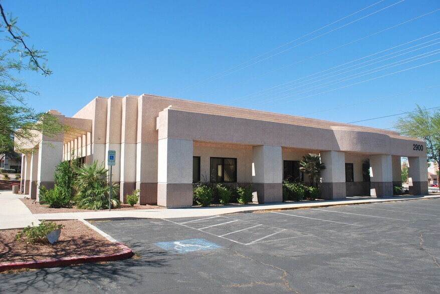 More Photos Of 2900 N Green Valley Pky, Henderson Medical For Lease