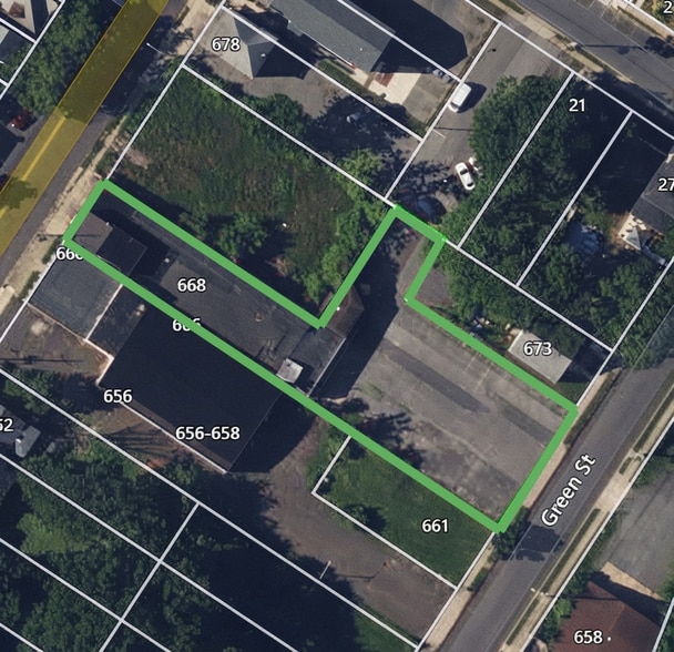More Photos Of 668 N Broad St, Woodbury General Retail For Sale