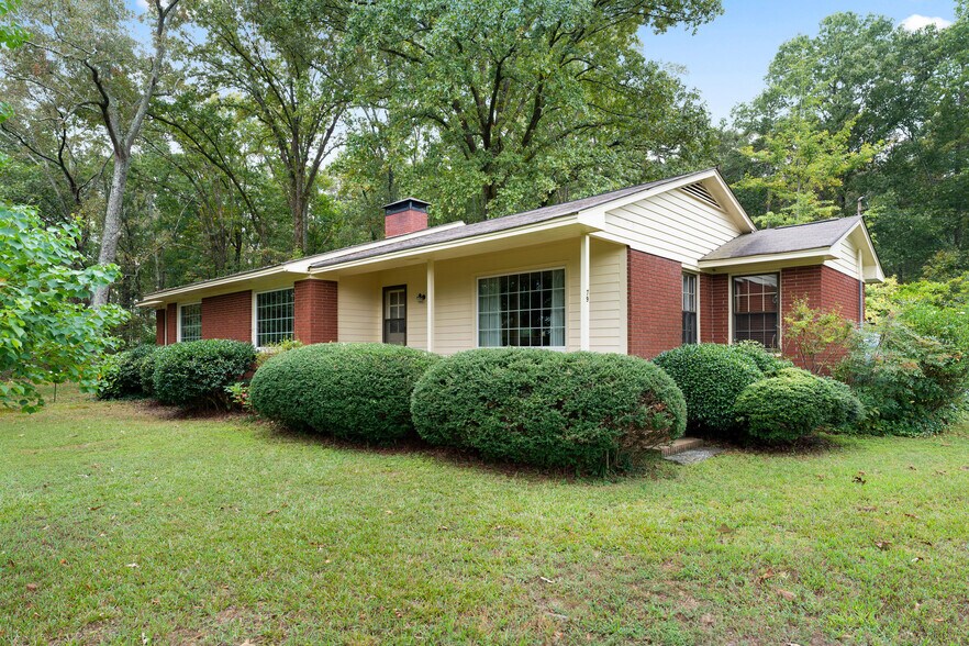 More Photos Of 79 Floyd Rd SW, Cartersville Land For Sale