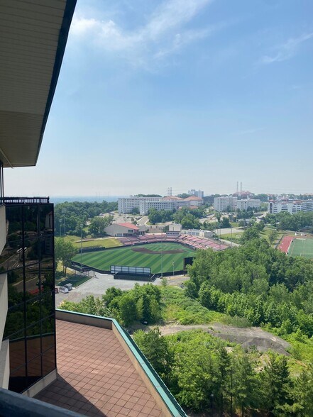 More Photos Of 150 Clove Rd, Little Falls Office For Lease