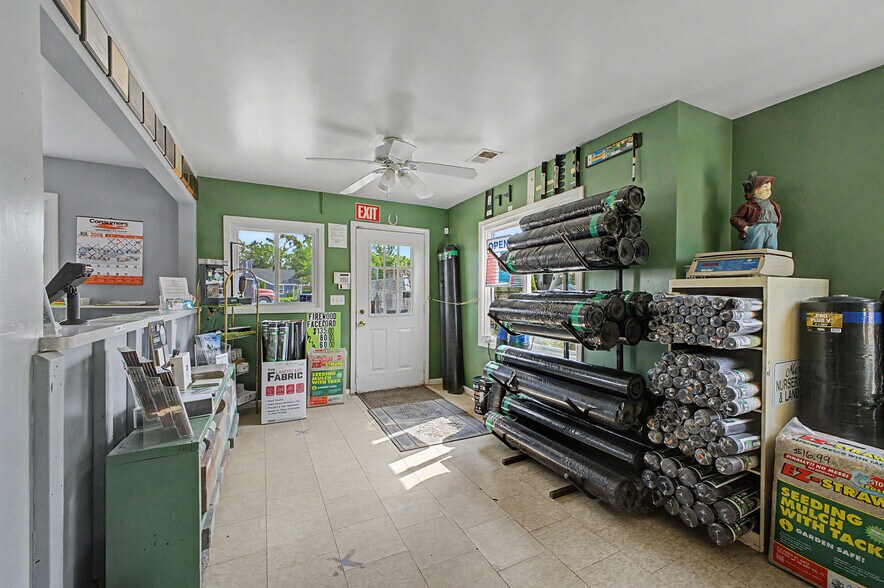 More Photos Of 1287 S Merriman Rd, Westland Freestanding For Sale