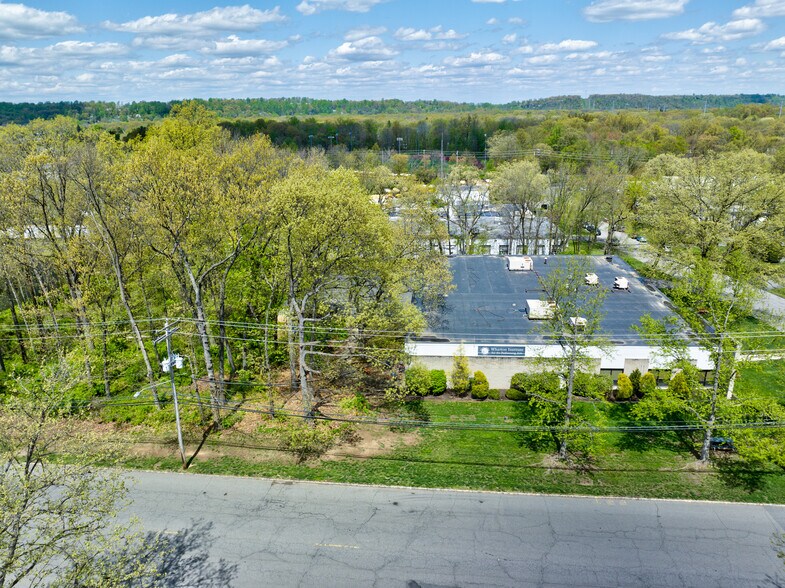 More Photos Of 2 Russo Pl, Berkeley Heights Warehouse For Sale