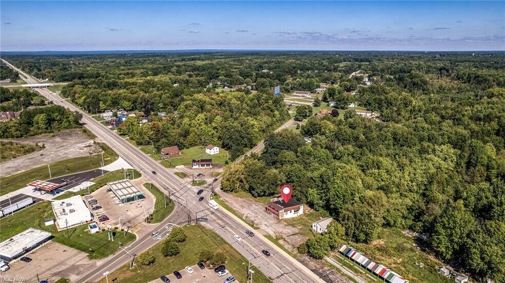 More Photos Of 3950 Parkman Rd, Warren General Retail For Sale