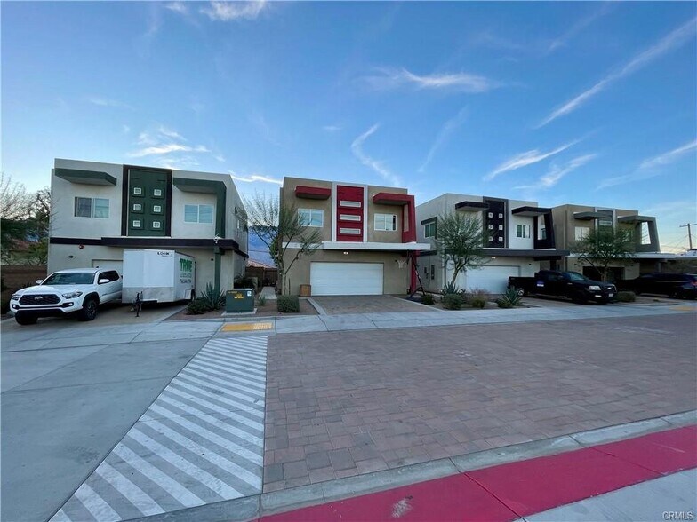 More Photos Of 68980 Via Eytel Rd, Cathedral City Apartments For Sale