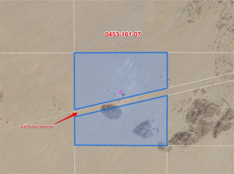More Photos Of , Lucerne Valley Land For Sale