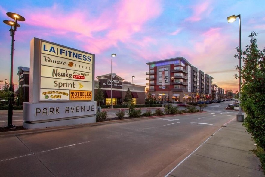 More Photos Of 410 S University Ave, Little Rock Apartments For Lease