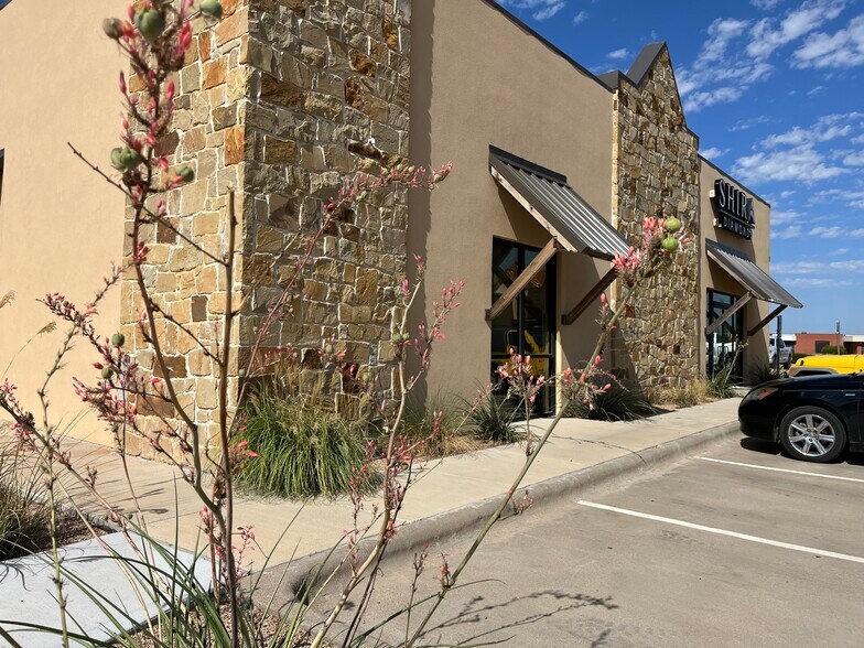 More Photos Of 4415-4433 Tx-322-loop, Abilene Unknown For Lease