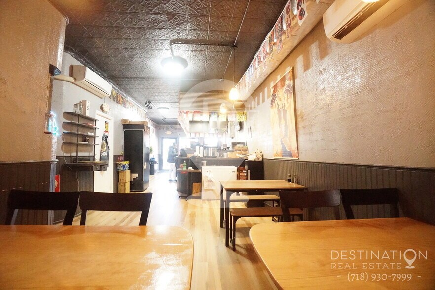 More Photos Of 545 Court St, Brooklyn Restaurant For Lease