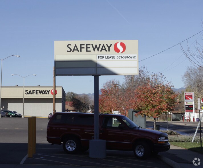 More Photos Of 3698 W 44th Ave, Denver General Retail For Lease