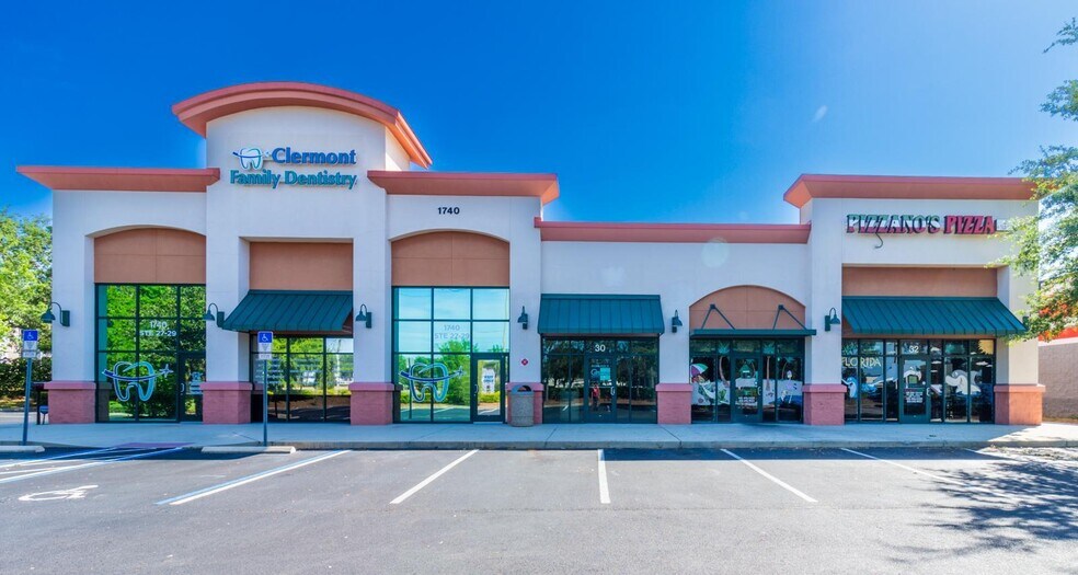 More Photos Of 1714 US Highway 27, Clermont Land For Sale