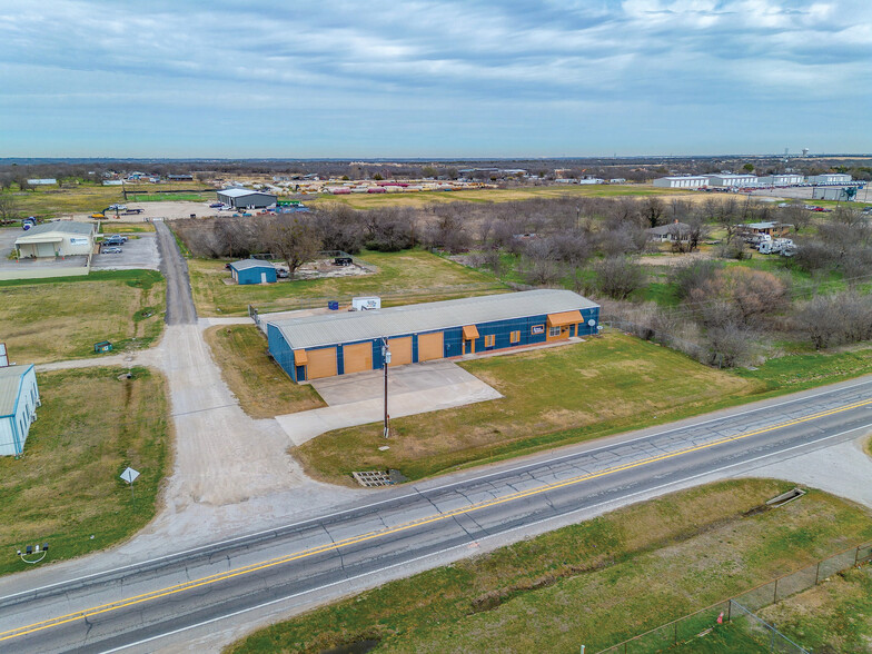 Primary Photo Of 11733 E FM 917, Alvarado Distribution For Sale