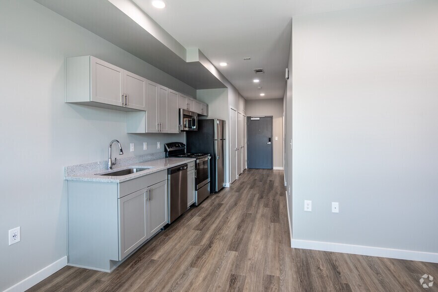 More Photos Of 4040 Travis Dr, Nashville Apartments For Sale
