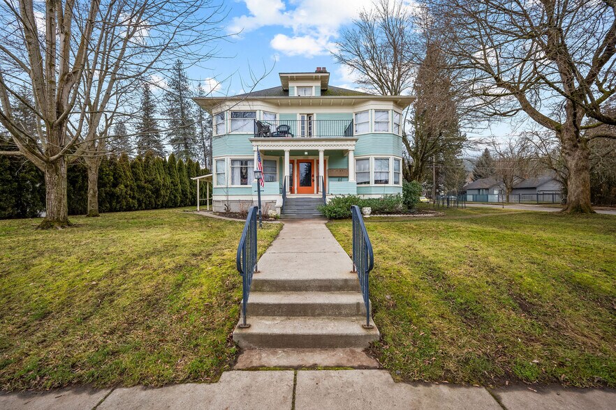 More Photos Of 1006 E Sherman Ave, Coeur d'Alene Apartments For Sale