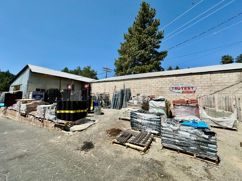 More Photos Of 54200 Pine Crest Ave, Idyllwild-Pine Cove Storefront Retail Office For Sale