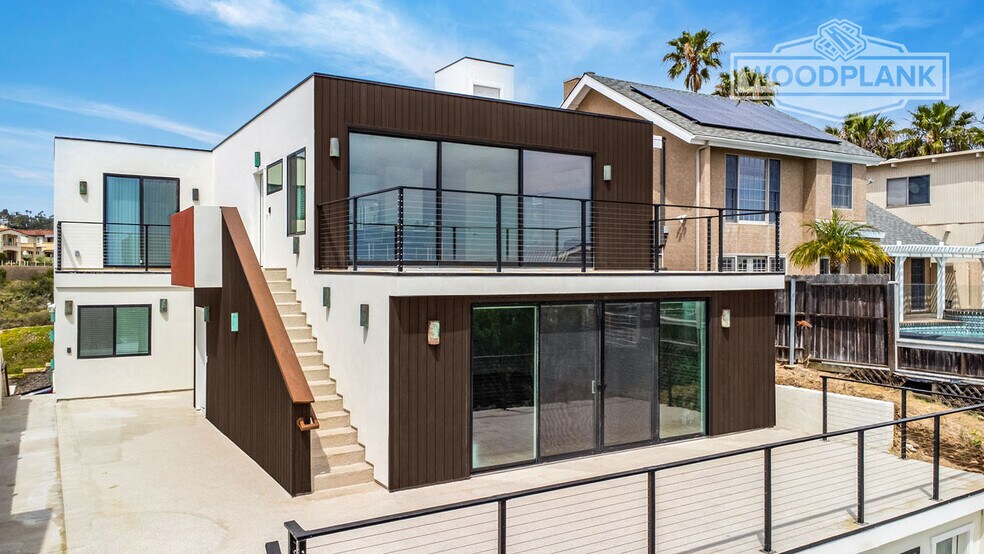 More Photos Of 1251 Van Nuys St, San Diego Multifamily For Sale