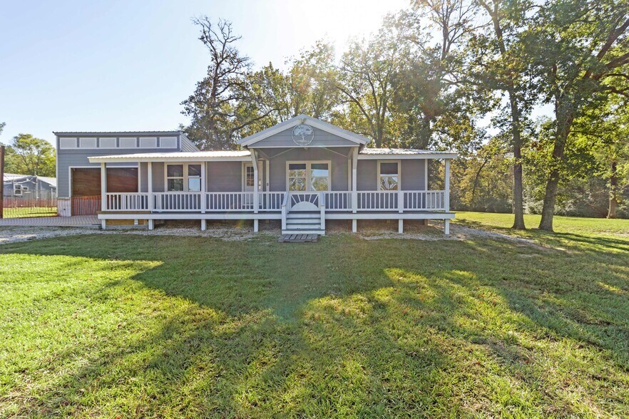 More Photos Of 2892 TX-19, Huntsville Land For Sale