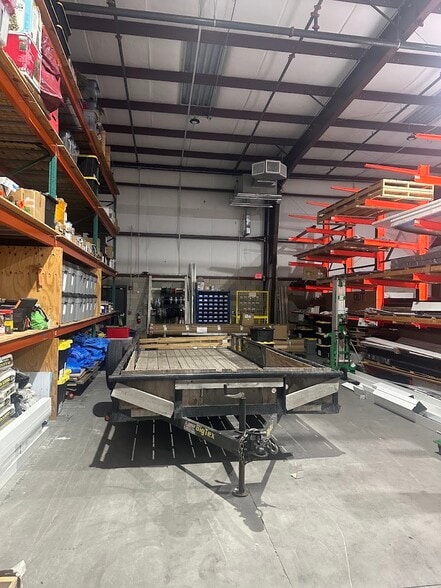 More Photos Of 161 Commerce Rd, Boynton Beach Warehouse For Sale